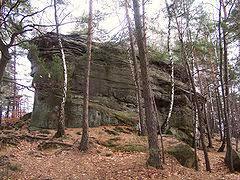 Kamienie Brodzińskiego